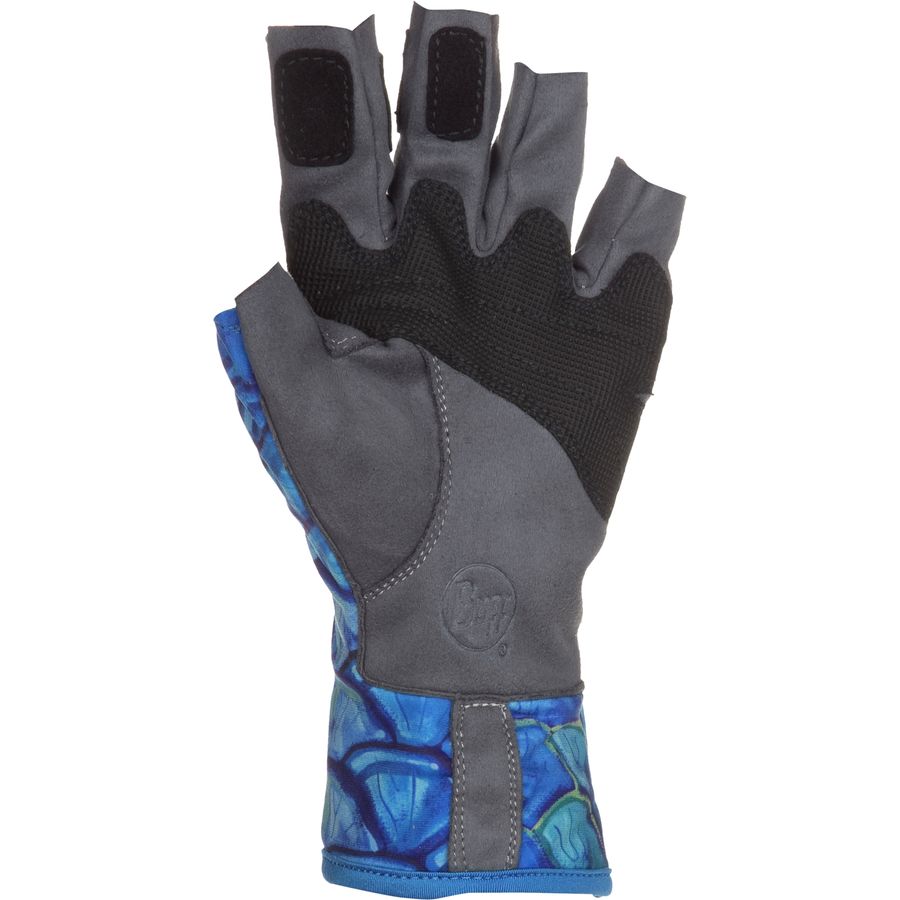 Buff Pro Series Angler III Glove&nbsp;Front