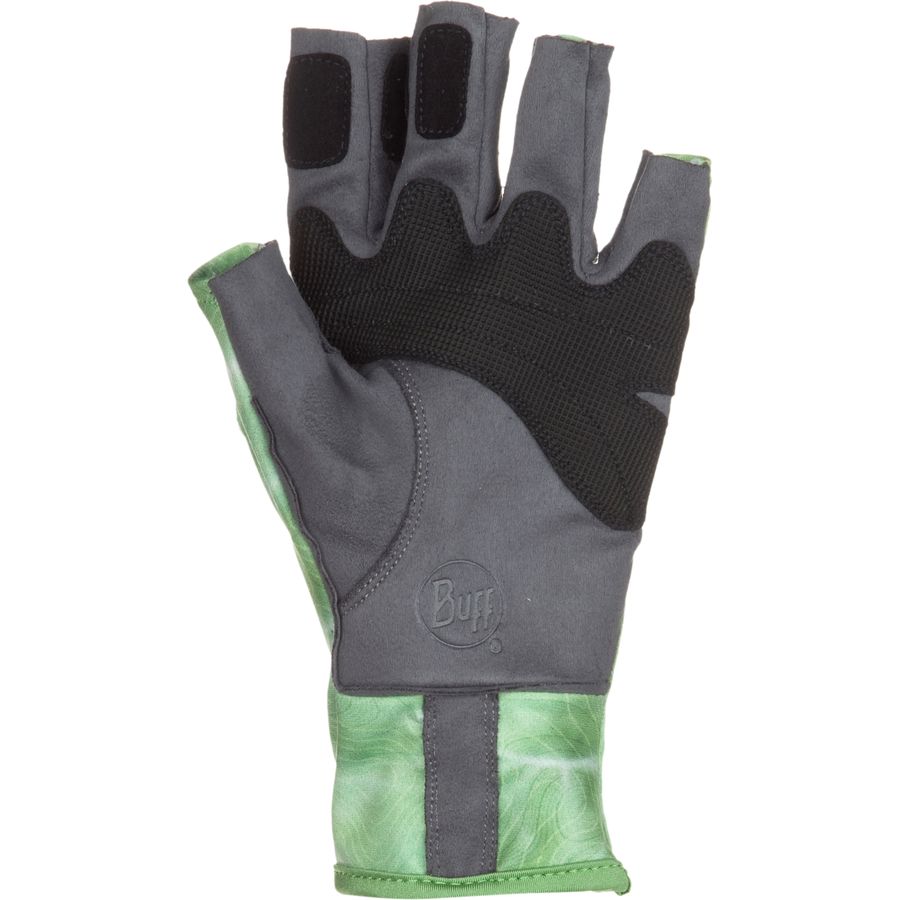 Buff Pro Series Angler III Glove&nbsp;Back