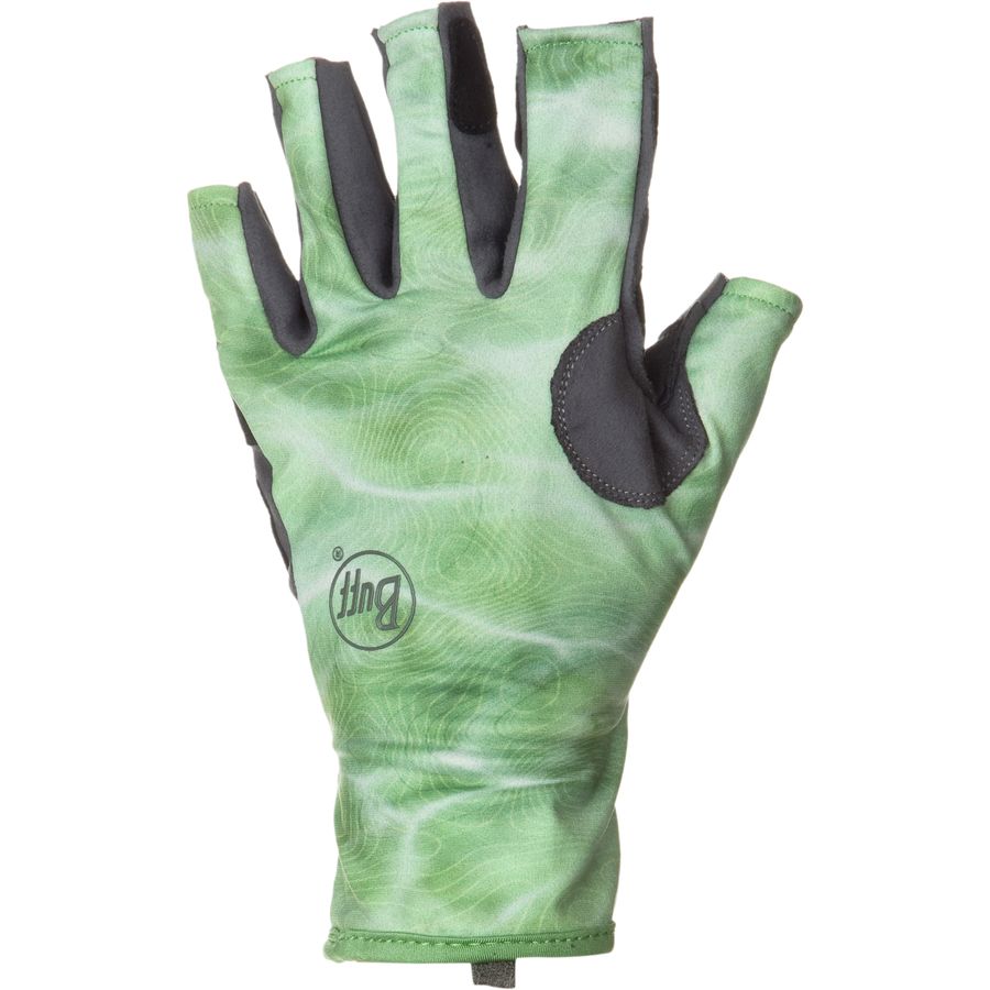 Buff Pro Series Angler III Glove&nbsp;Front