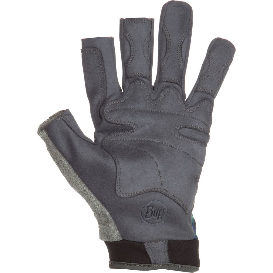 Buff Pro Series Fighting Work III Glove&nbsp;Front
