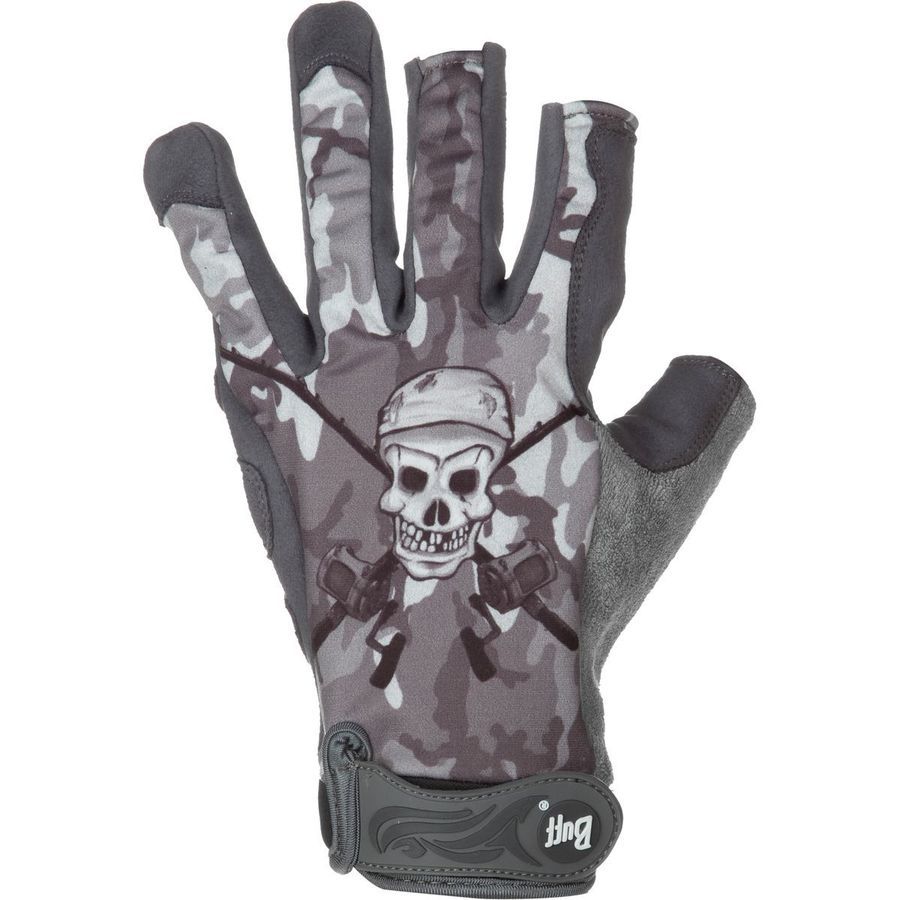 Buff Pro Series Fighting Work III Glove&nbsp;Toothy