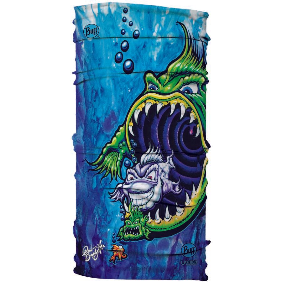 Buff UV Buff - Junior&nbsp;DB Fish Buffet