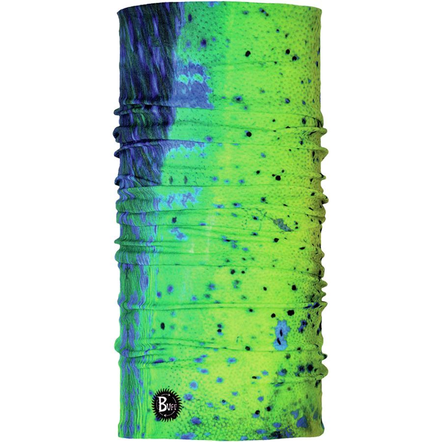 Buff UV Buff - Junior&nbsp;Dorado