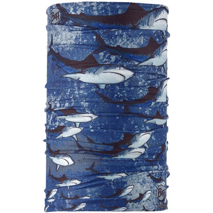 Buff UV Buff - Junior&nbsp;Lotta Sharks