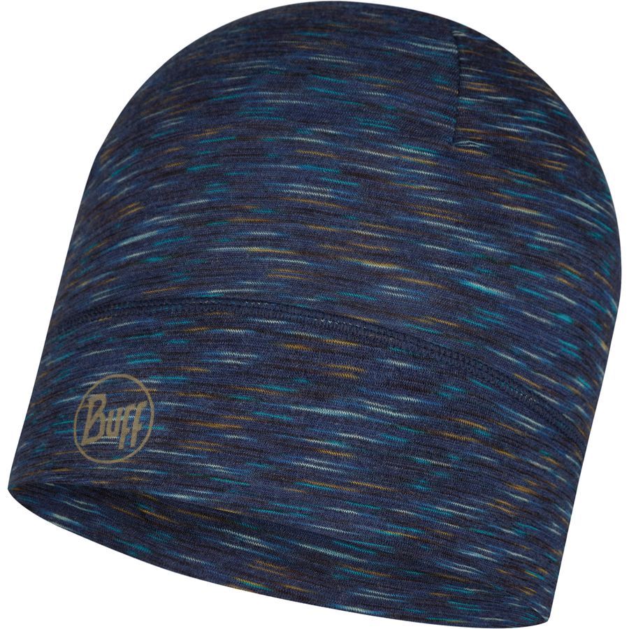 Buff Lightweight Merino Wool Beanie | Backcountry.com
