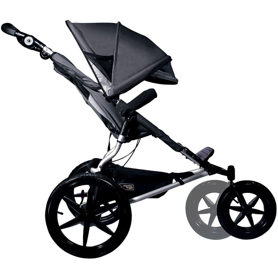 Mountain Buggy Terrain Stroller