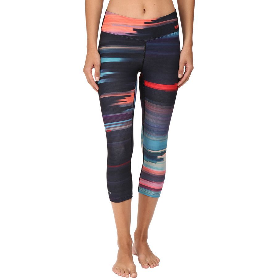 Burton Midweight Capri Pant Women's