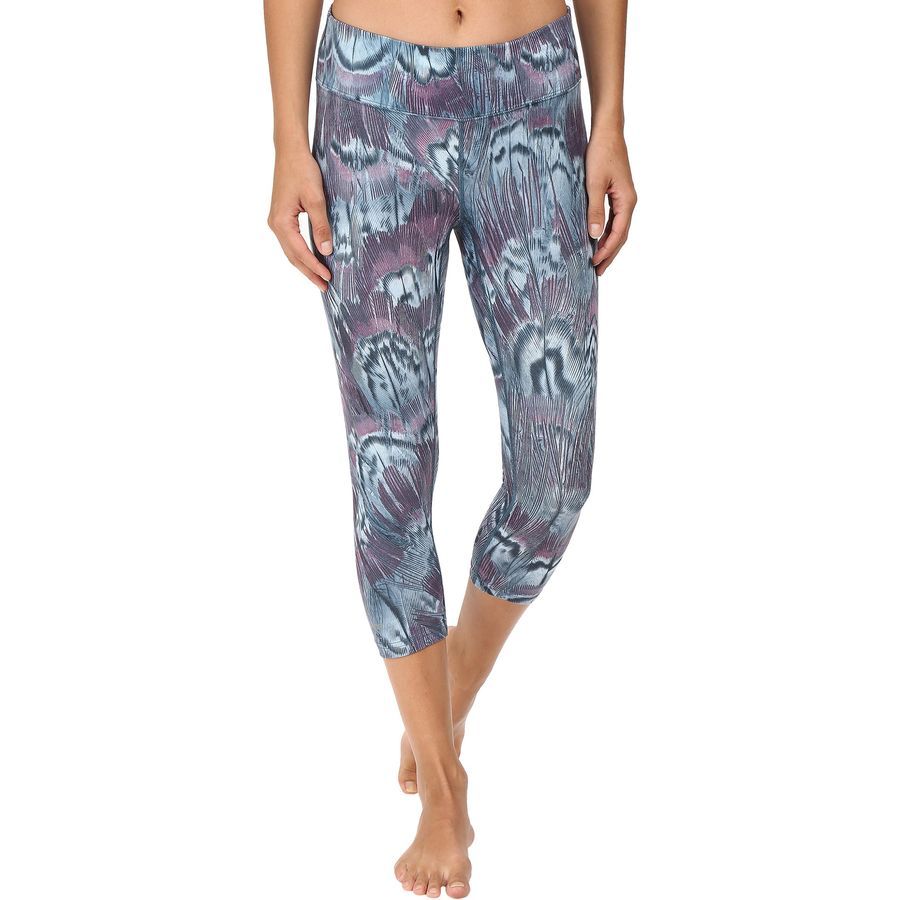 Burton Midweight Capri Pant Women's