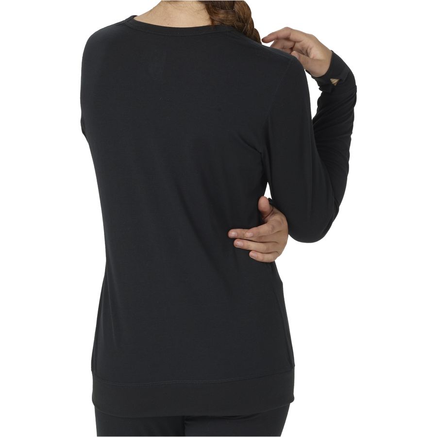 Burton Midweight Crew Women's