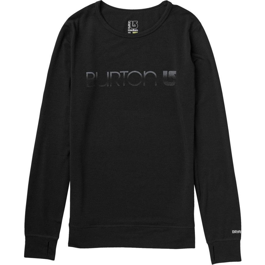 Burton Midweight Crew Women's