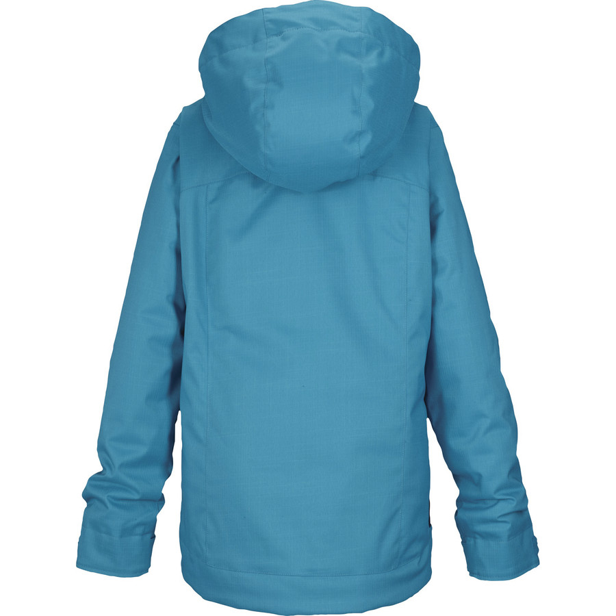 Burton Elodie Jacket - Girls'&nbsp;Back