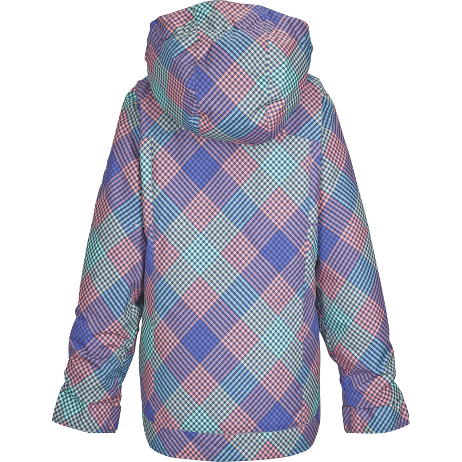 Burton Elodie Jacket - Girls'&nbsp;Back