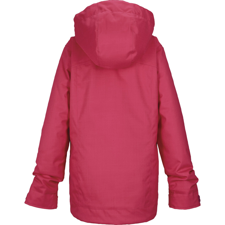 Burton Elodie Jacket - Girls'&nbsp;Back