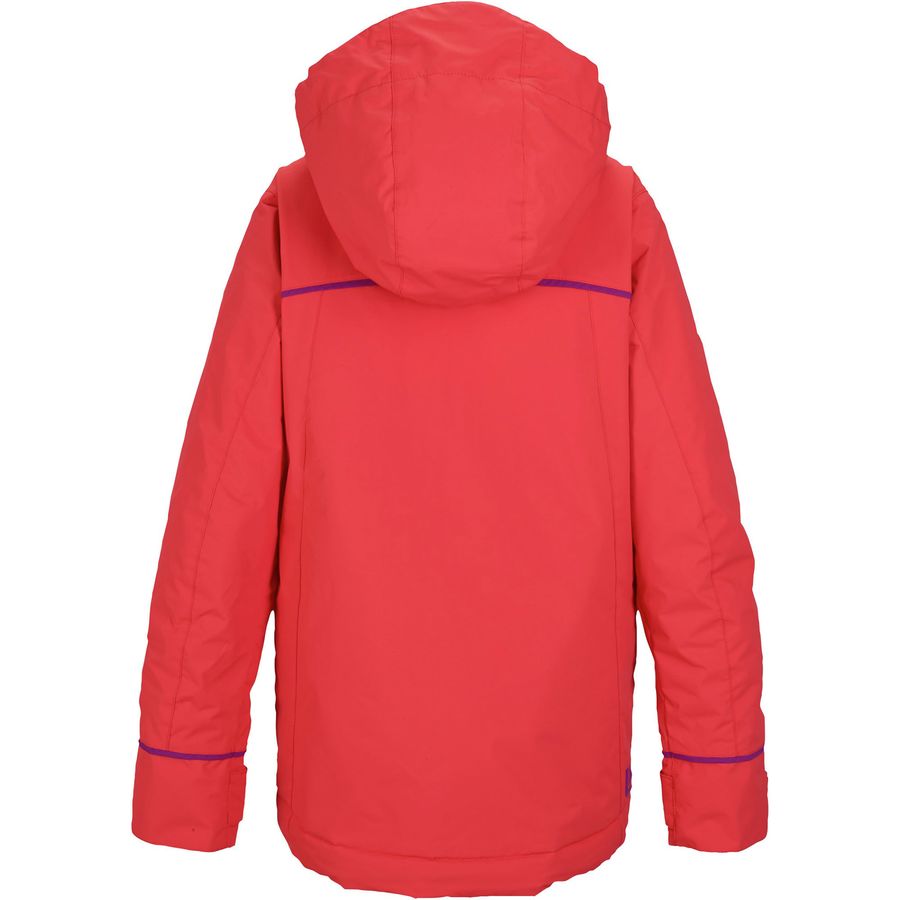 Burton Elodie Jacket - Girls'&nbsp;Back