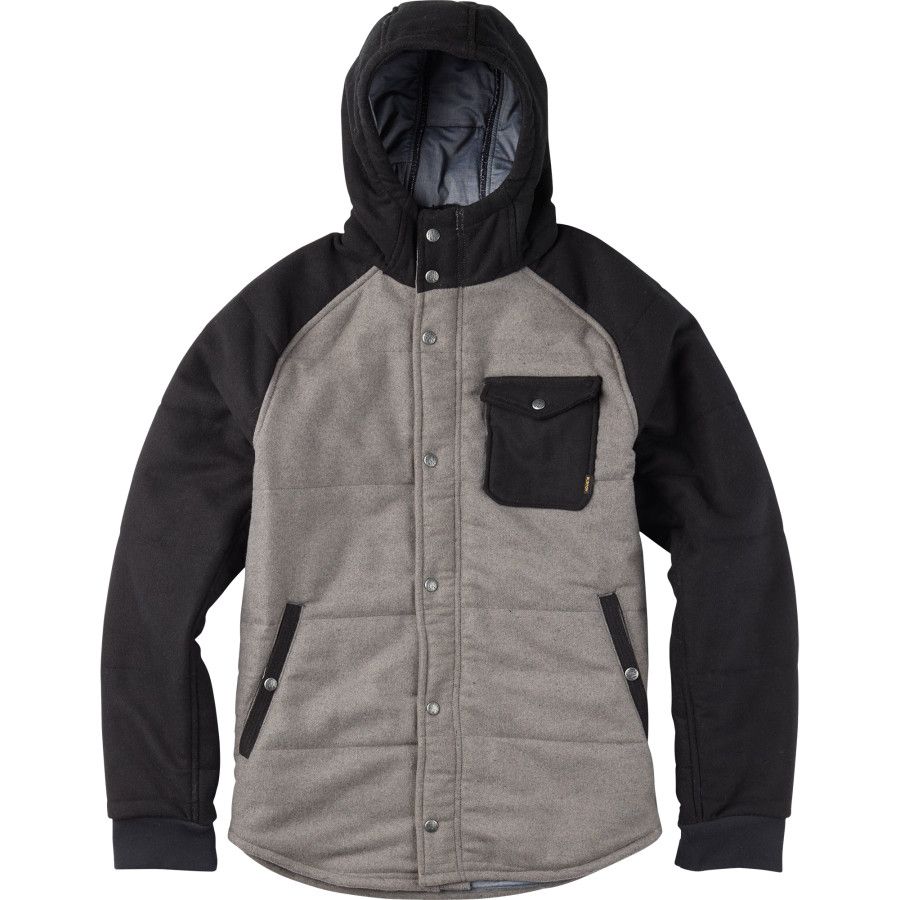 Burton Vibe Jacket Men's
