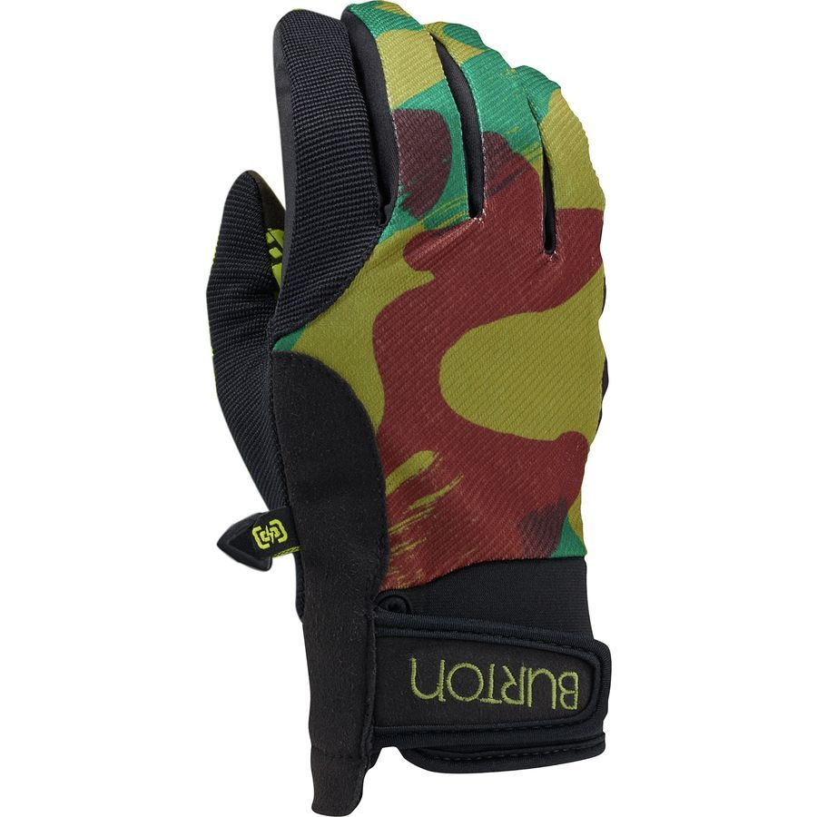 Burton Pipe Glove Women's