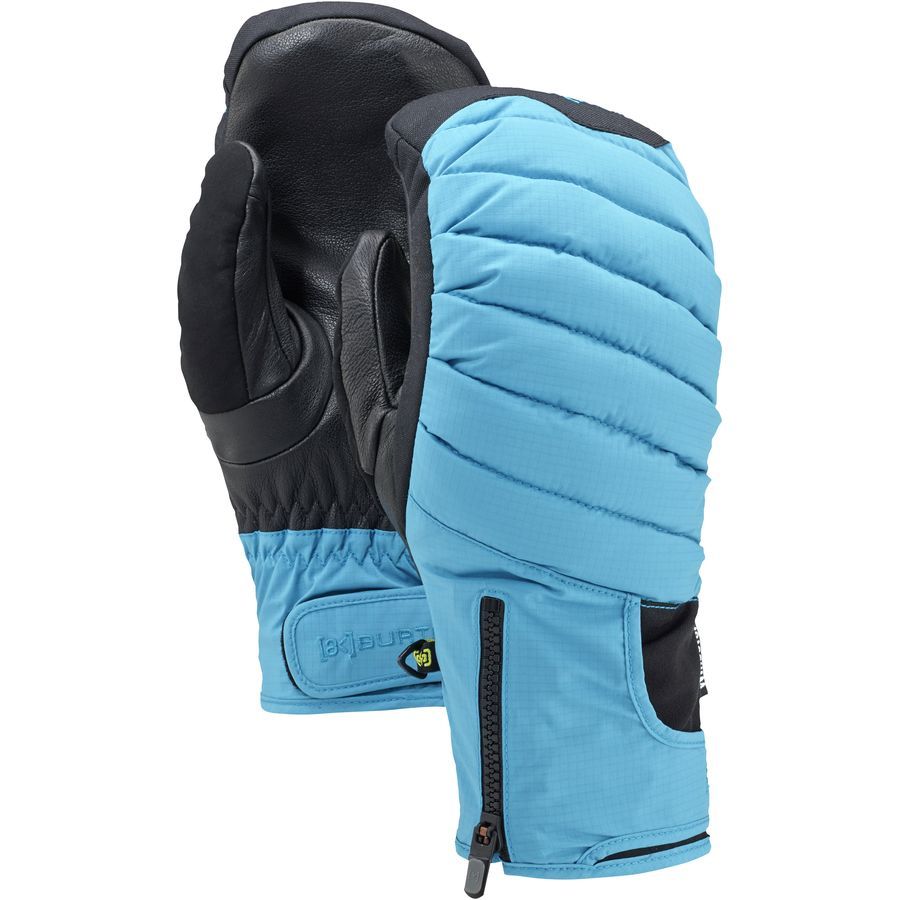akバートン　GORE-TEX ゴアテックス clutch Mitten Burton [ak] GORE-TEX Clutch Mittens | Winter Mittens