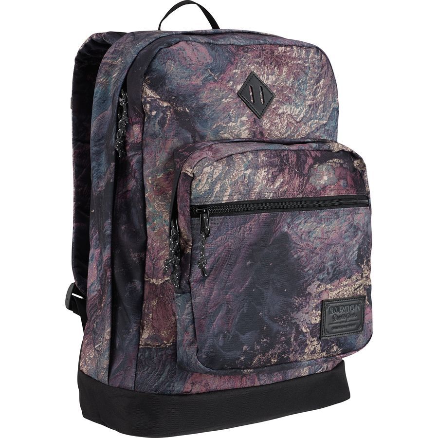 Burton Big Kettle Laptop Backpack 1587cu in
