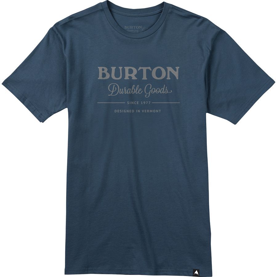 Burton Durable Goods TShirt Men's