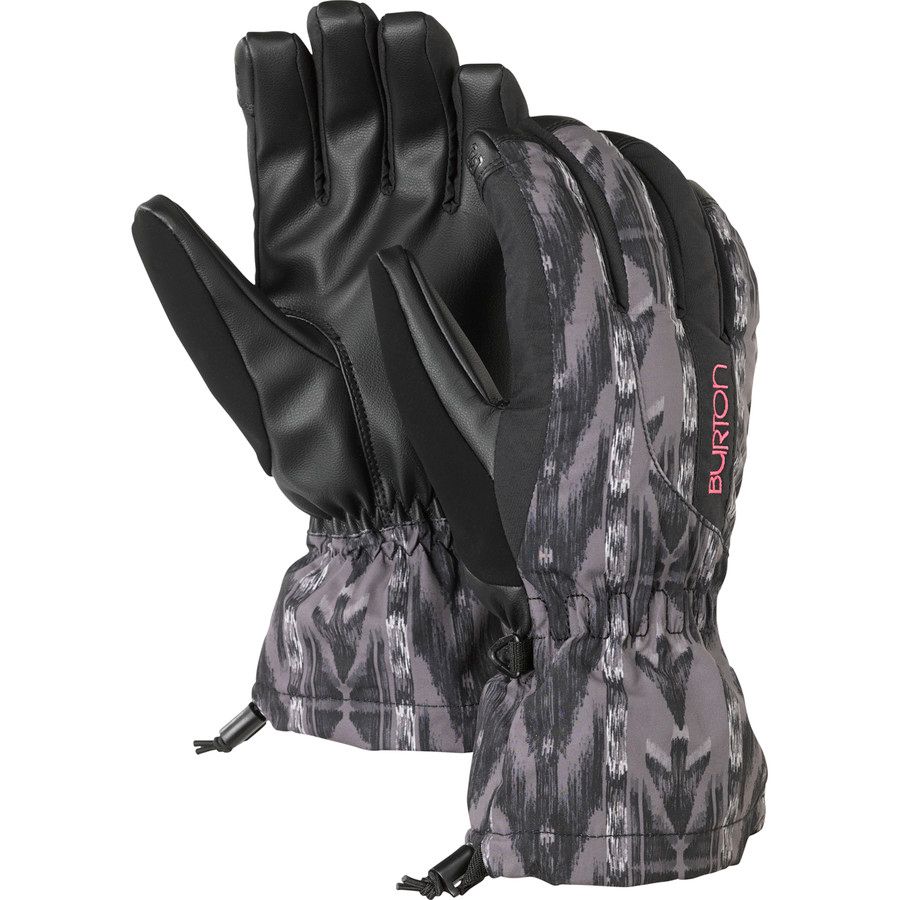 Burton Profile Gauntlet Glove Women's