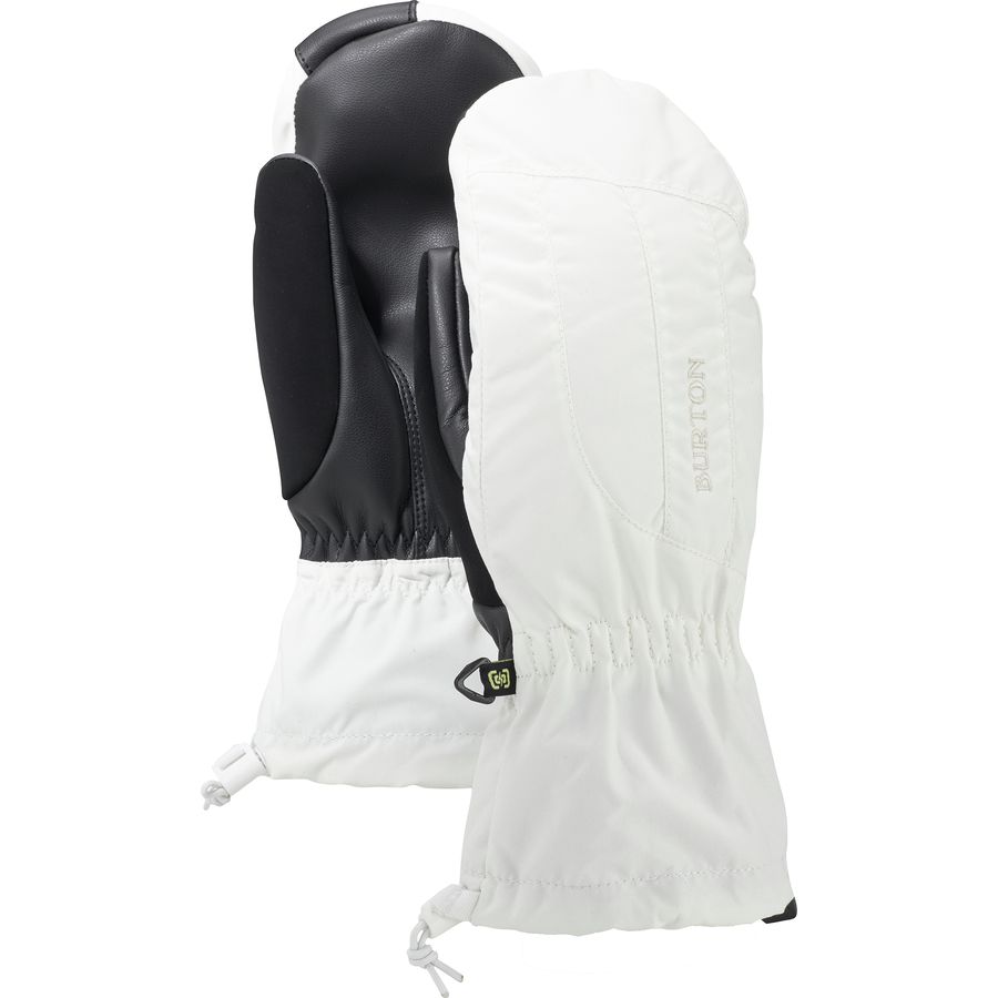 Burton Profile Mitten + Liner Women's