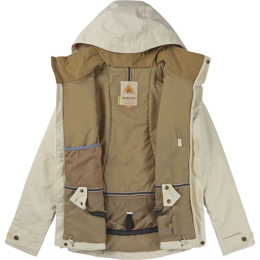 Burton Jet Set Jacket Women's
