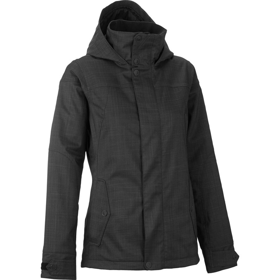 Burton Jet Set Jacket Women's