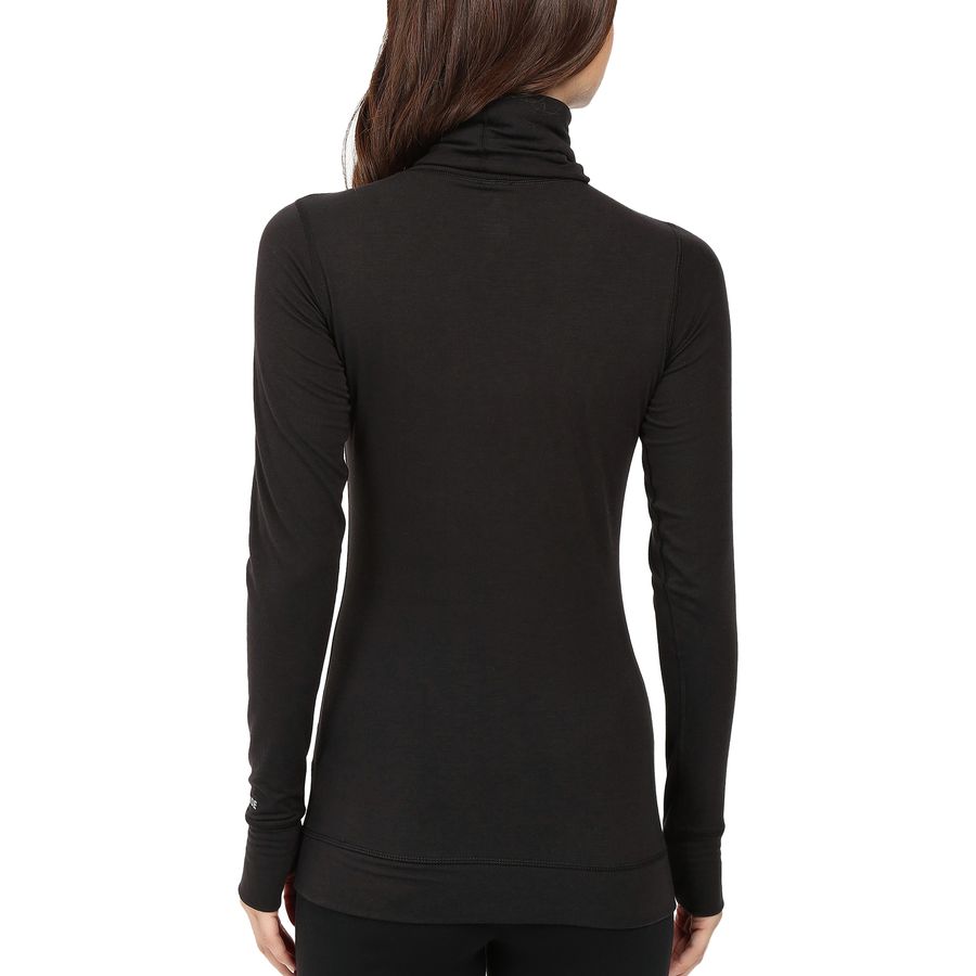 Burton Midweight Long Neck Top Women's
