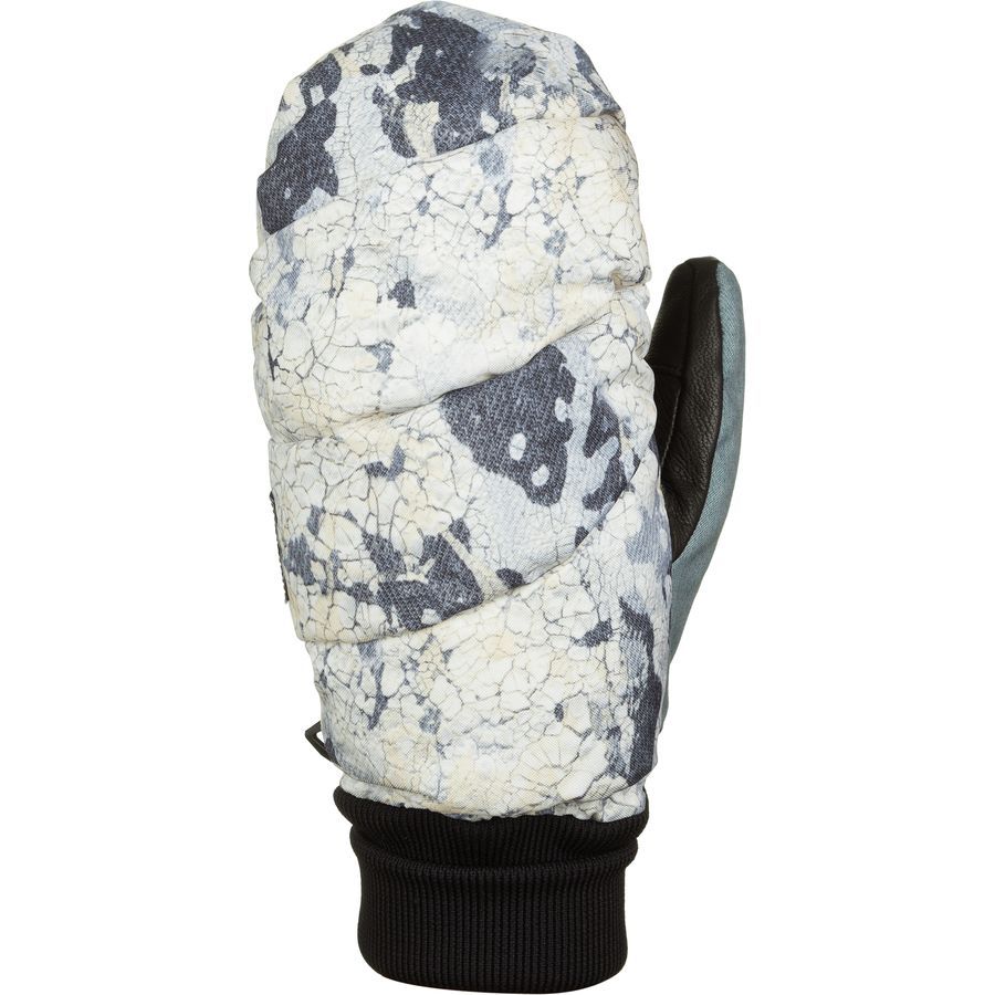 Burton Warmest Mitten Women's