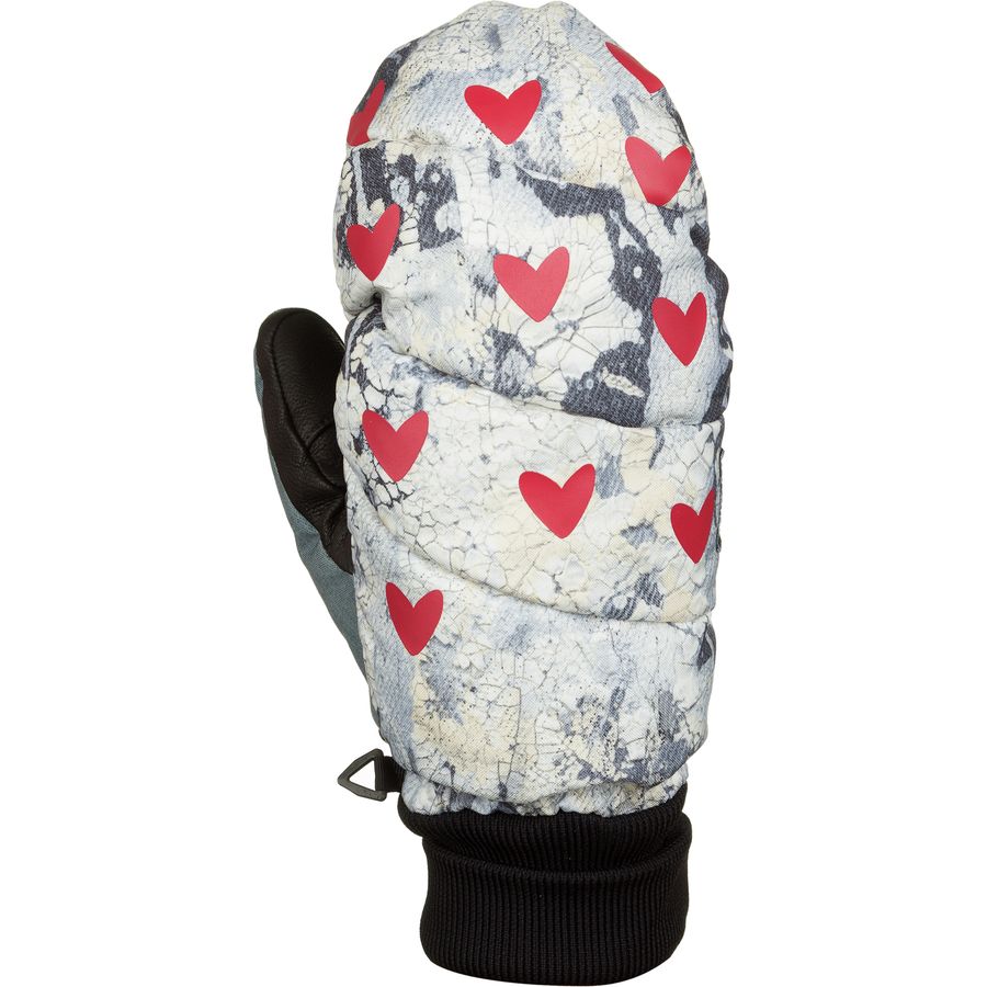 Burton Warmest Mitten Women's