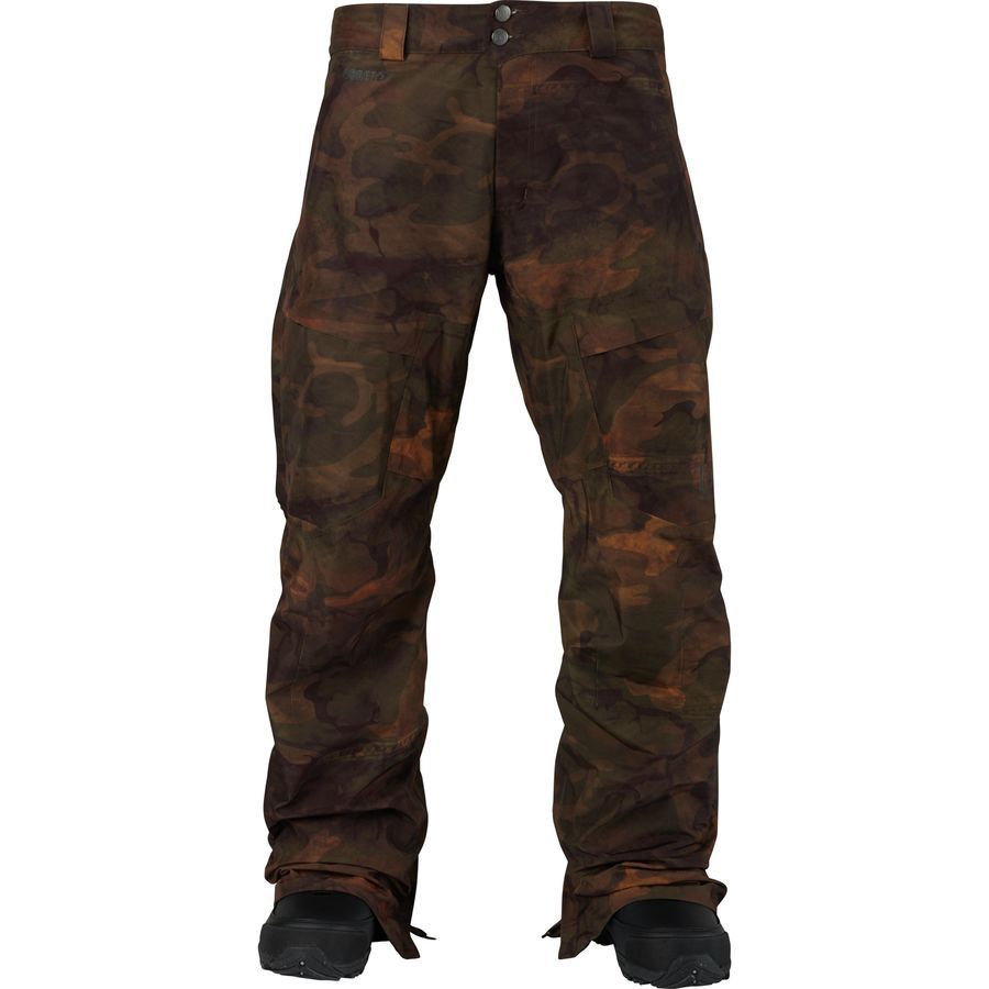 Burton AK 2L Swash GoreTex Pant Men's