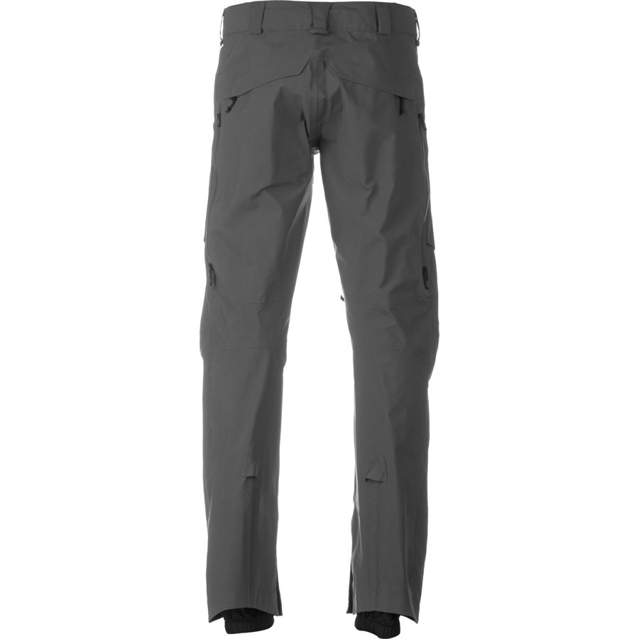 Burton AK 3L Hover Gore-Tex Pant - Men's&nbsp;Back