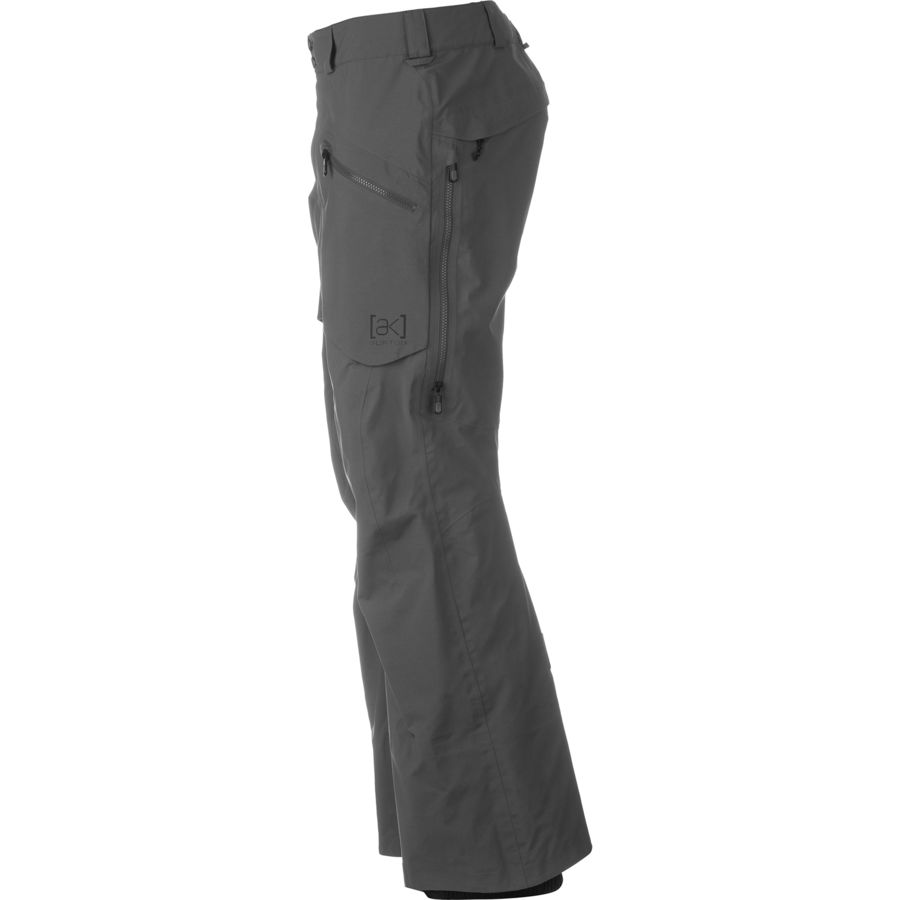 Burton AK 3L Hover Gore-Tex Pant - Men's&nbsp;Side