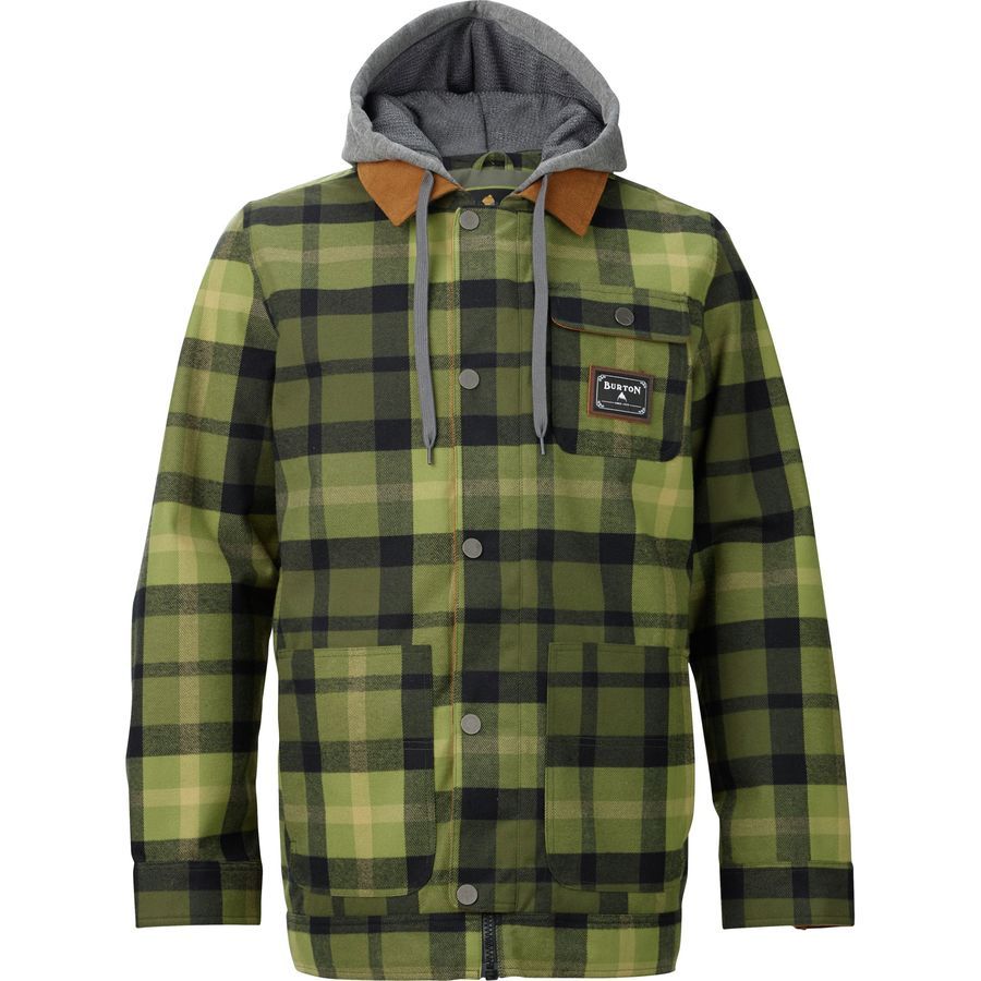 Burton Dunmore Insulated Jacket Men's
