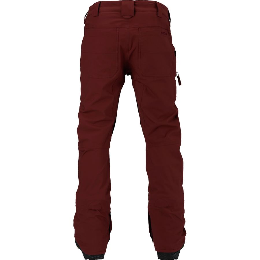 Burton GMP Southside Slim Pants - Men's&nbsp;Back