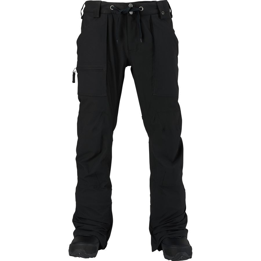 Burton GMP Southside Slim Pants - Men's&nbsp;True Black