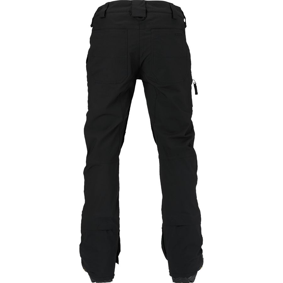 Burton GMP Southside Slim Pants - Men's&nbsp;Back