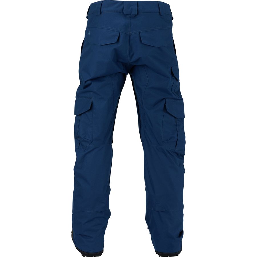 Burton Cargo Pant - Men's&nbsp;Back