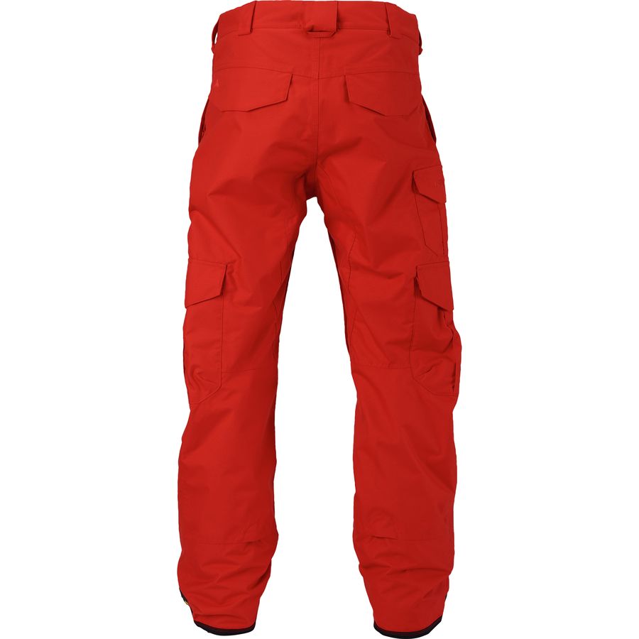 Burton Cargo Pant - Men's&nbsp;Back