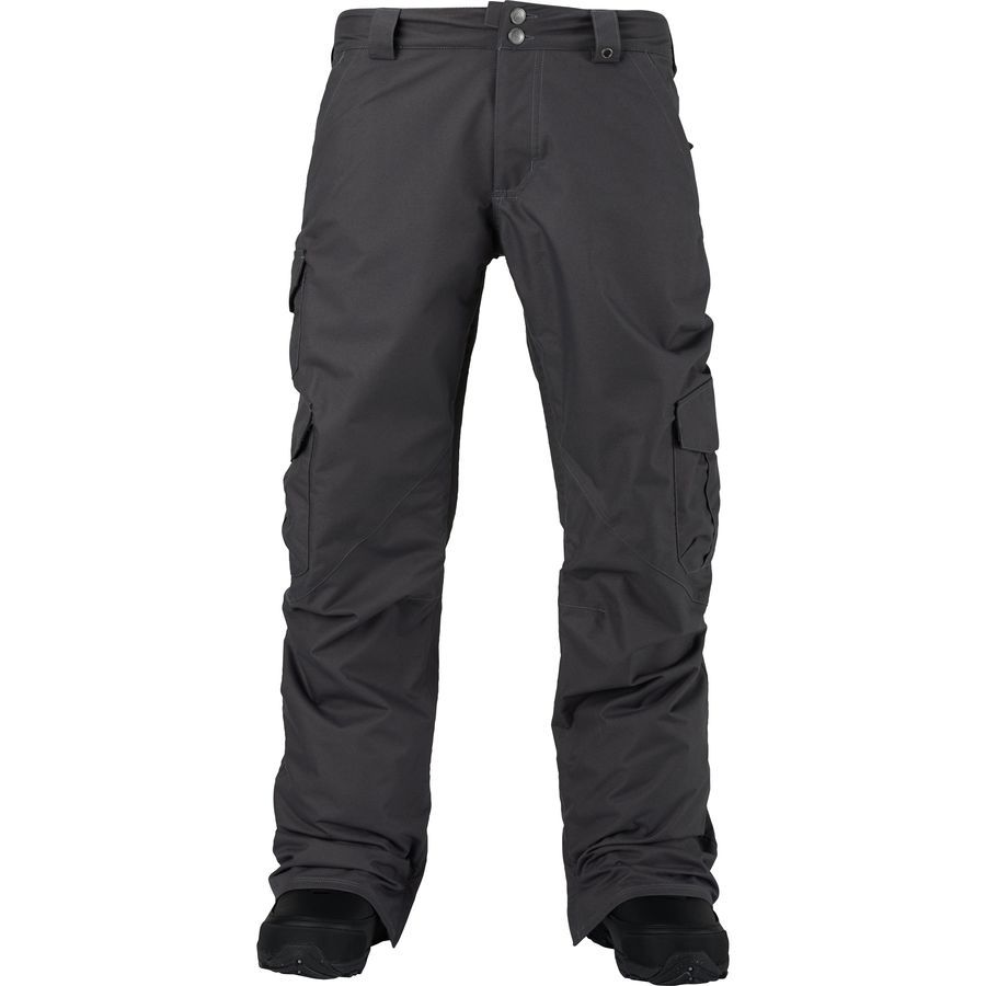 Burton Cargo Pant - Men's&nbsp;Faded