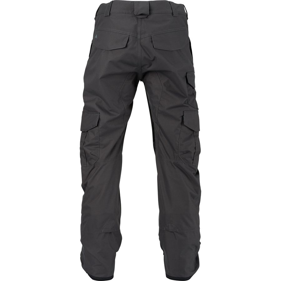 Burton Cargo Pant - Men's&nbsp;Back