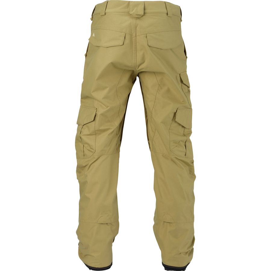 Burton Cargo Pant - Men's&nbsp;Back