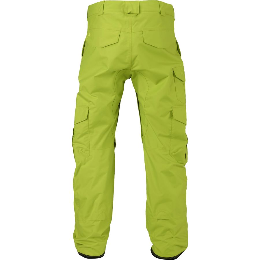 Burton Cargo Pant - Men's&nbsp;Back