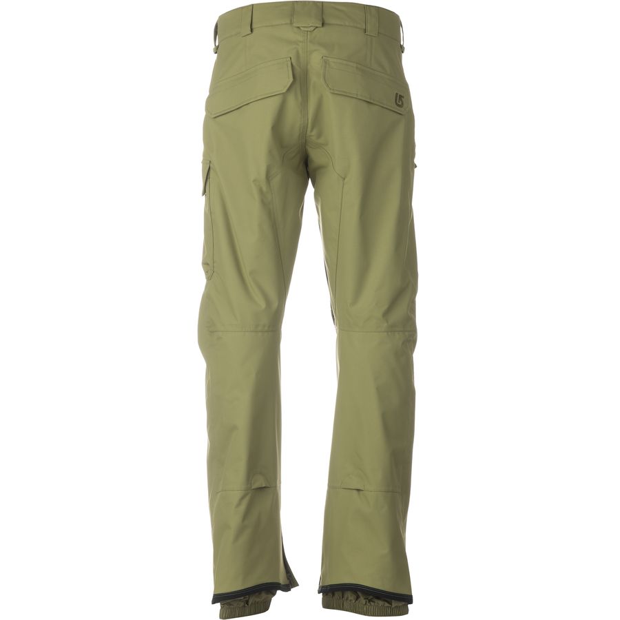 Burton Covert Insulated Pant - Men's&nbsp;Back