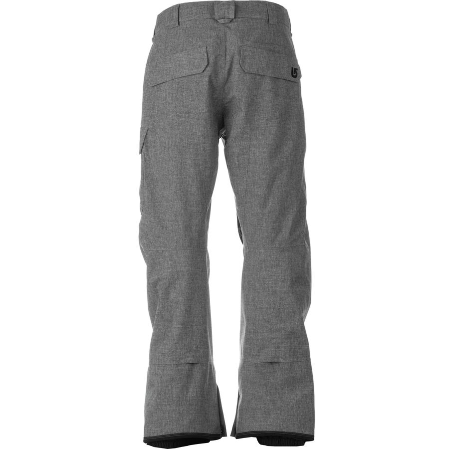 Burton Covert Insulated Pant - Men's&nbsp;Back
