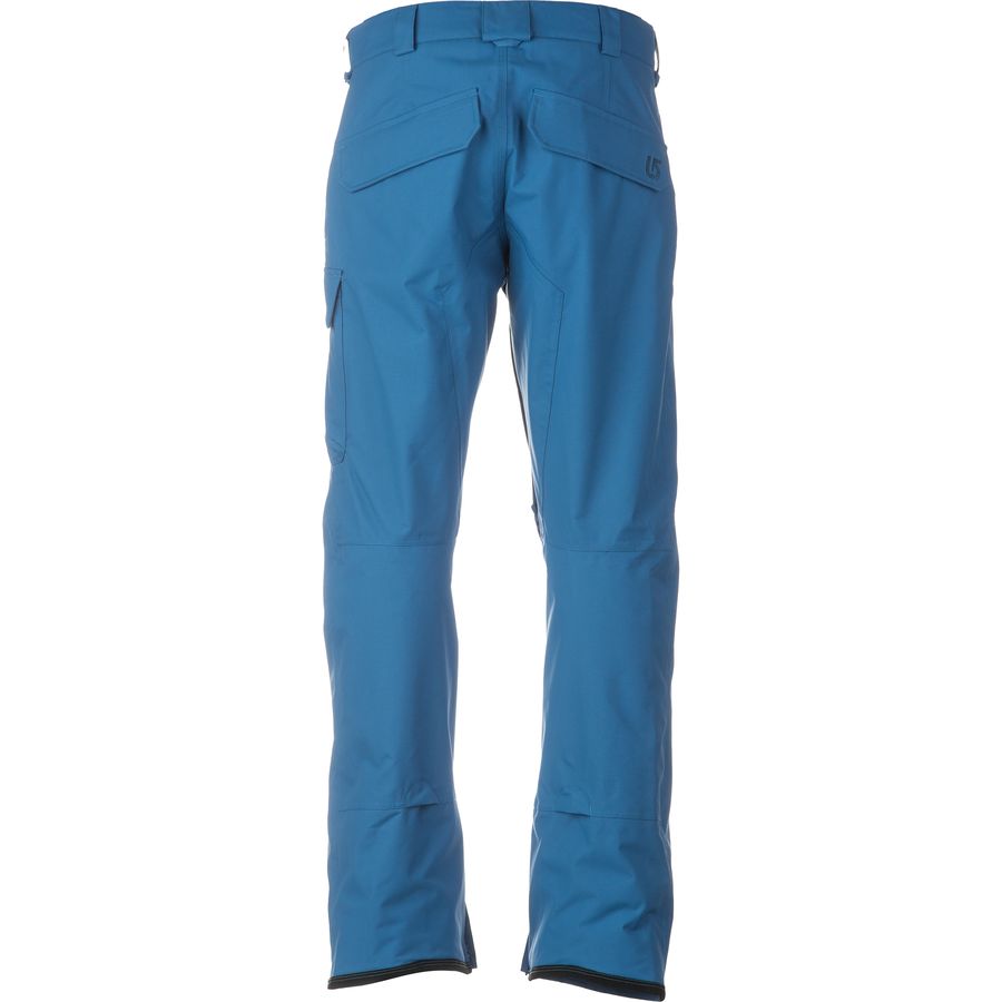 Burton Covert Insulated Pant - Men's&nbsp;Back