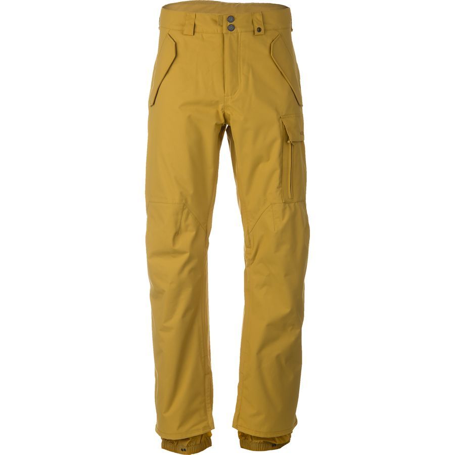 Burton Covert Insulated Pant - Men's&nbsp;Nomad