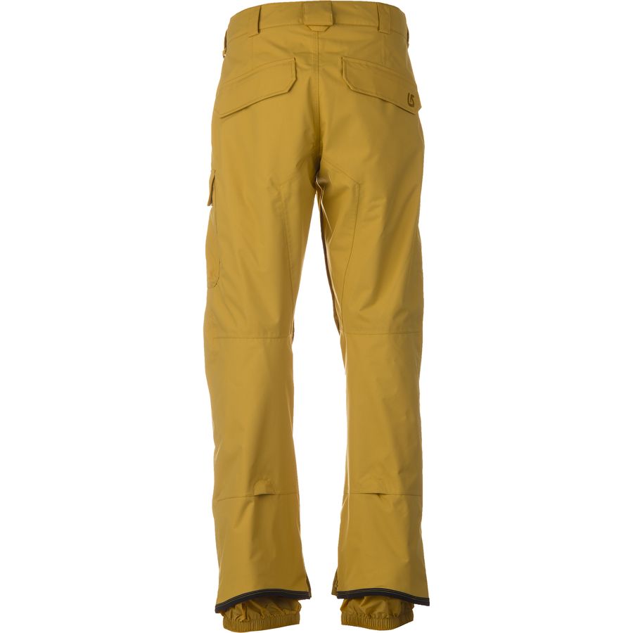 Burton Covert Insulated Pant - Men's&nbsp;Back