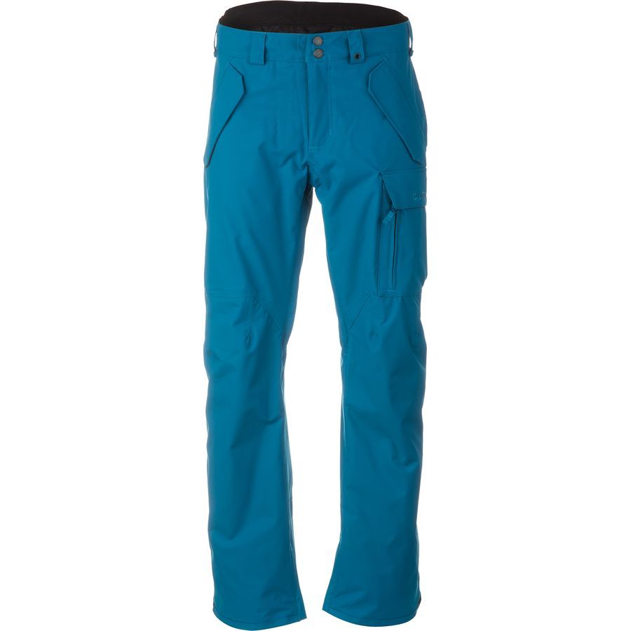 Burton Covert Insulated Pant - Men's&nbsp;Pipeline