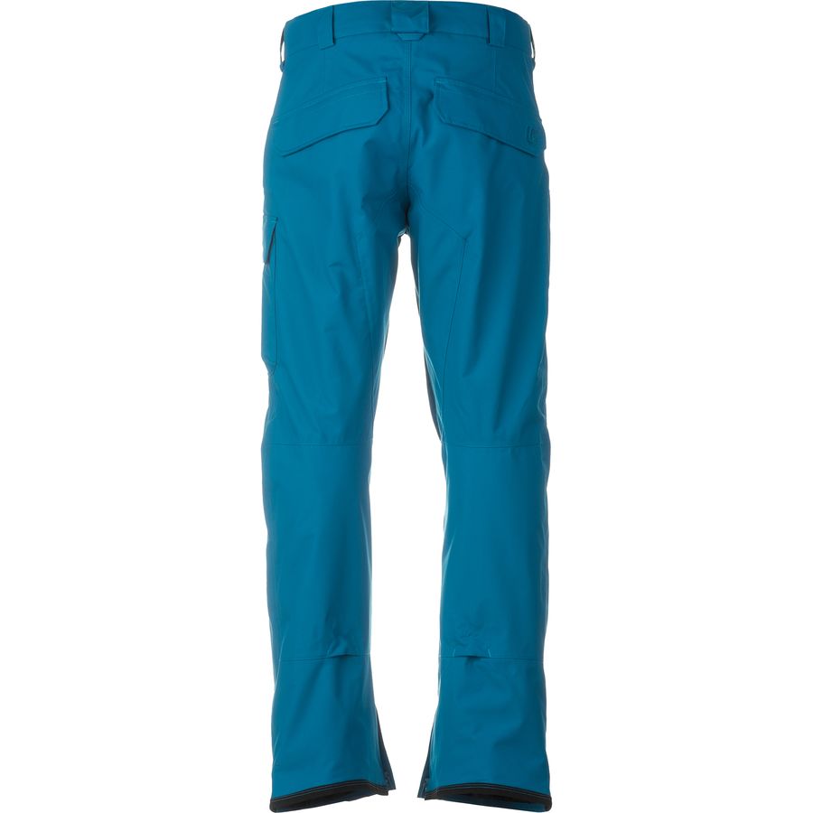 Burton Covert Insulated Pant - Men's&nbsp;Back